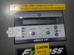 Akerwader Battery Charger