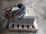 Akerwader Battery Charger