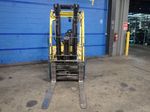 Hyster Electric Forklift