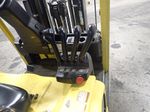 Hyster Electric Forklift