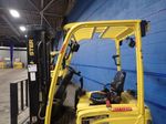 Hyster Electric Forklift