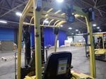 Hyster Electric Forklift