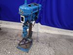 Walkerturner Drill Press