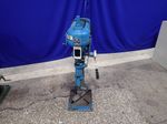 Walkerturner Drill Press