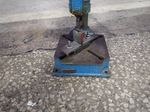 Walkerturner Drill Press