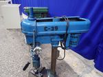 Walkerturner Drill Press