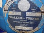 Walkerturner Drill Press