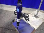 Delta Regis Electric Screwdriver