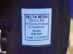 Delta Regis Electric Screwdriver