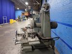 Boyarschultz Surface Grinder