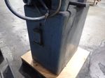 Boyarschultz Surface Grinder