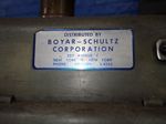 Boyarschultz Surface Grinder