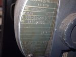 Boyarschultz Surface Grinder
