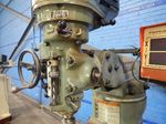 Bridgeport Vertical Mill