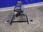 Ryobi Radial Arm Saw