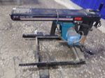 Ryobi Radial Arm Saw