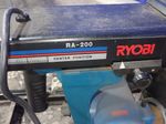 Ryobi Radial Arm Saw