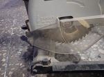Ryobi Radial Arm Saw