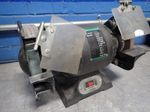 Franklin Foundry Grinder