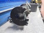 Franklin Foundry Grinder