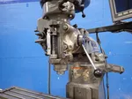 Bridgeport Vertical Mill