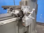 Bridgeport Vertical Mill