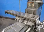 Bridgeport Vertical Mill