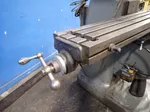 Bridgeport Vertical Mill