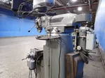 Bridgeport Vertical Mill