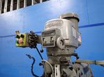 Bridgeport Cnc Vertical Mill