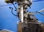 Bridgeport Cnc Vertical Mill