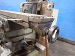 Bridgeport Cnc Vertical Mill