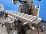 Bridgeport Cnc Vertical Mill