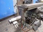 Bridgeport Cnc Vertical Mill