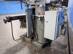 Bridgeport Cnc Vertical Mill