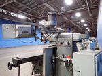 Bridgeport Cnc Vertical Mill