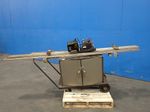 Bugo Systems Track Welder