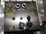 Bugo Systems Track Welder