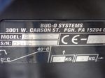 Bugo Systems Track Welder