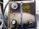 Bugo Systems Track Welder