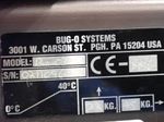 Bugo Systems Track Welder
