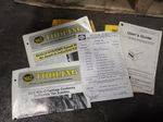 Bugo Systems Track Welder