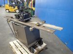 Bugo Systems Track Welder