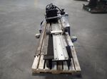 Bugo Systems Track Welder