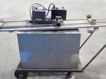 Bugo Systems Track Welder