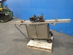 Bugo Systems Track Welder