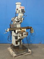 Enco Vertical Mill