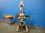 Enco Vertical Mill
