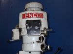 Enco Vertical Mill