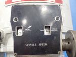 Enco Vertical Mill